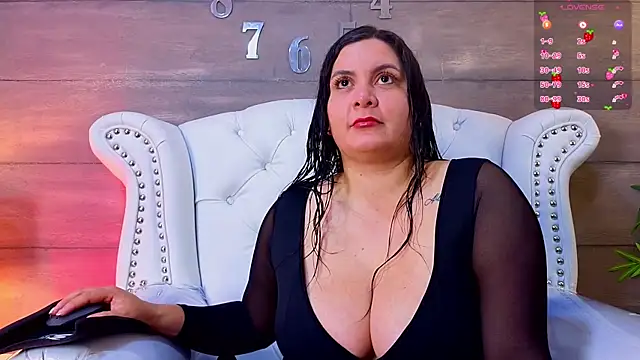 RachelCarlton online show from June 2026 11:45:02 AM