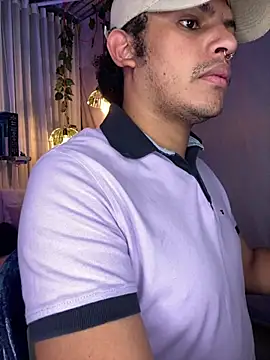 JaviCollins- online show from April 2026 03:10:02 PM