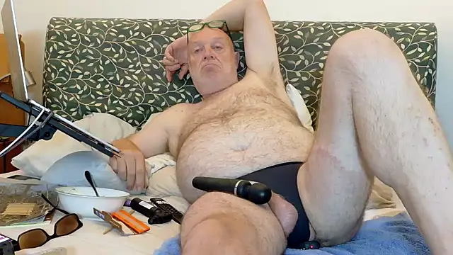 KinkCentral online show from July 2026 08:29:01 PM