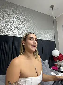 GabrielaPortmans online show from June 2026 04:37:01 AM