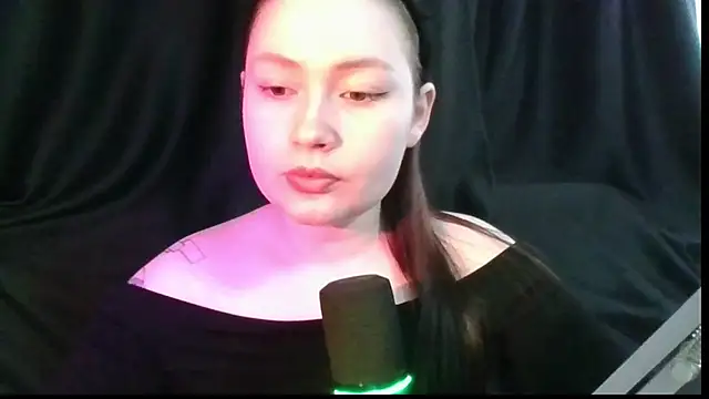 Tendre Amelia online show from May 2026 05:24:02 AM