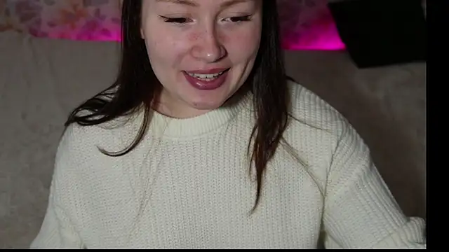 Snapshot of Tendre_Amelia chatting on June 2026 07:56:02 AM Tendre Amelia online show from June 2026 07:56:02 AM