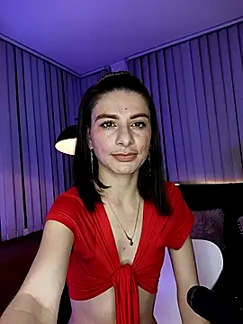 Snapshot of mariana__thompson chatting on May 2026 01:33:01 AM mariana thompson online show from May 2026 01:33:01 AM