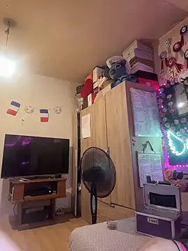 LoLaBellaCiaoo online show from June 2026 09:06:02 PM