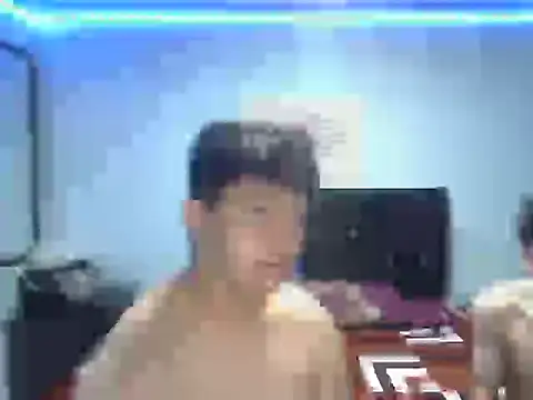 Snapshot of JARVENxblaze chatting on May 2026 12:26:02 AM JARVENxblaze online show from May 2026 12:26:02 AM