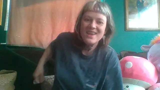Snapshot of RosieSwitchBitch chatting on May 2026 01:27:01 PM RosieSwitchBitch online show from May 2026 01:27:01 PM