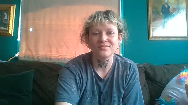RosieSwitchBitch online show from June 2026 12:50:01 PM