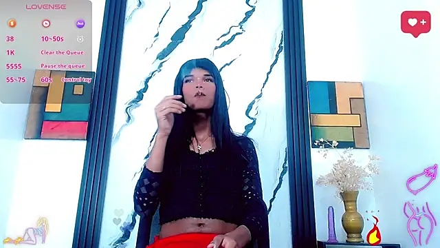  emma miller online show from June 2026 11:35:01 AM