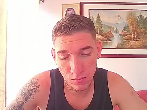 Snapshot of gonzalez_2001 chatting on May 2026 08:49:01 PM gonzalez 2001 online show from May 2026 08:49:01 PM