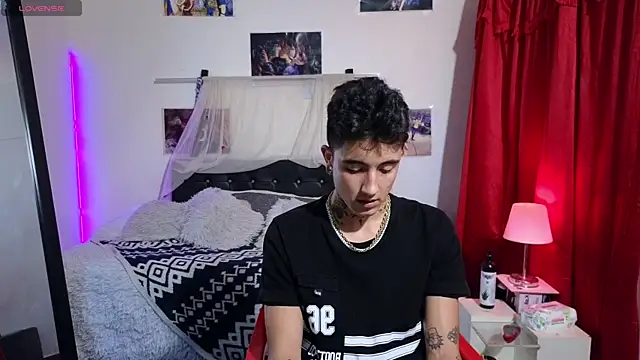 charles carterxxx online show from April 2026 02:29:02 AM