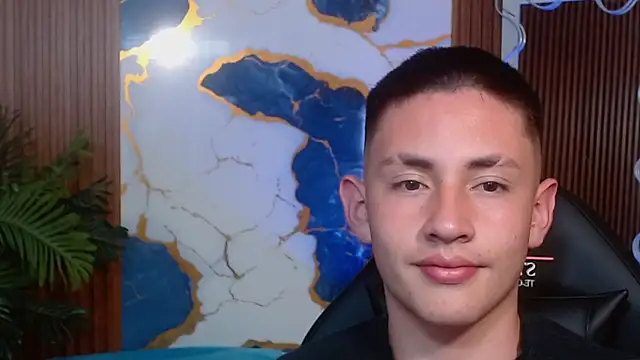 Andres Tay online show from May 2026 02:28:01 AM