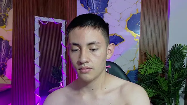 Andres Tay online show from May 2026 04:07:02 AM