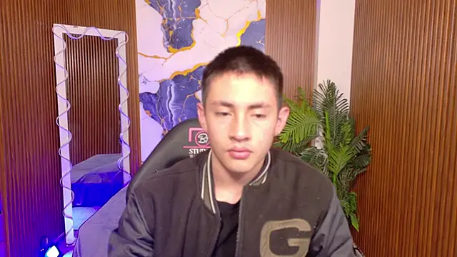Andres Tay online show from June 2026 02:35:02 AM