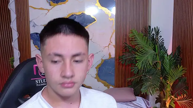 Andres Tay online show from June 2026 02:38:01 AM