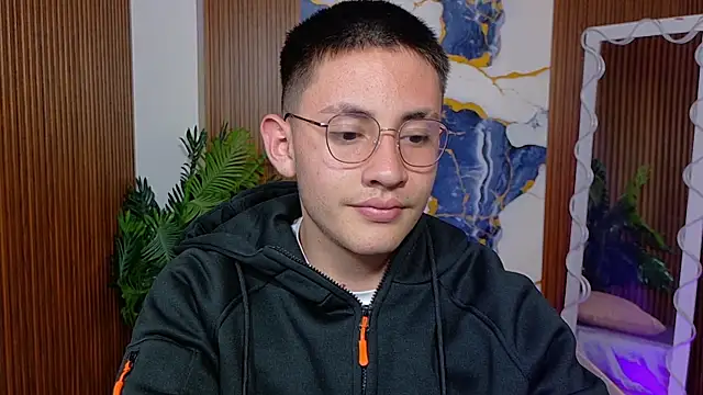 Andres Tay online show from June 2026 02:44:02 AM