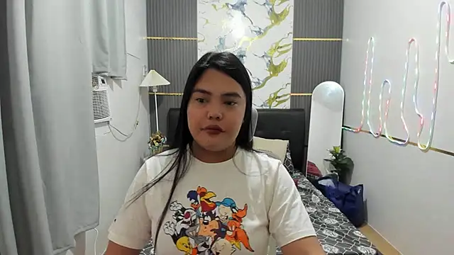MissAndersonHoly online show from May 2026 10:20:02 AM