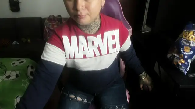 romina23 online show from May 2026 11:13:02 PM