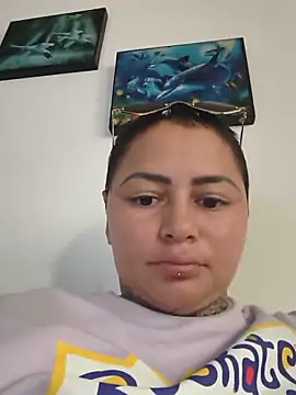 romina23 online show from June 2026 08:20:02 PM