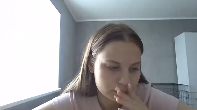 Snapshot of _Linsyy_ee_ chatting on June 2026 10:27:02 AM Linsyy ee online show from June 2026 10:27:02 AM