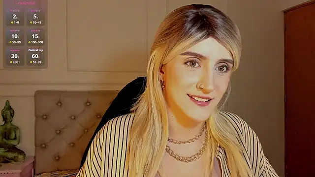Jessica lisbon online show from May 2026 07:19:02 PM