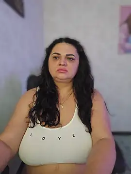 -CUTE-EVVIL- online show from July 2026 08:02:01 PM