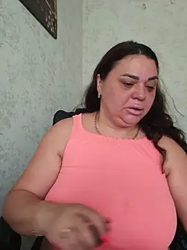 -CUTE-EVVIL- online show from July 2026 07:44:03 AM
