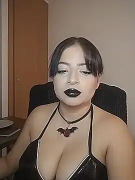 Snapshot of Noire_Mistress chatting on July 2026 02:32:01 PM Noire Mistress online show from July 2026 02:32:01 PM