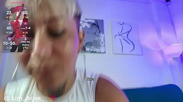 lim aries online show from June 2026 02:46:01 AM