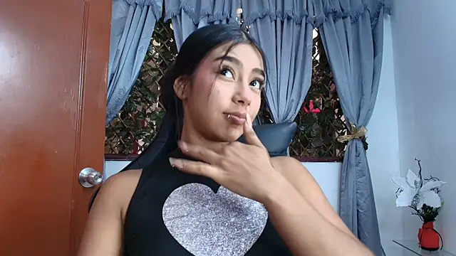 Sofia Browm online show from May 2026 08:21:02 PM