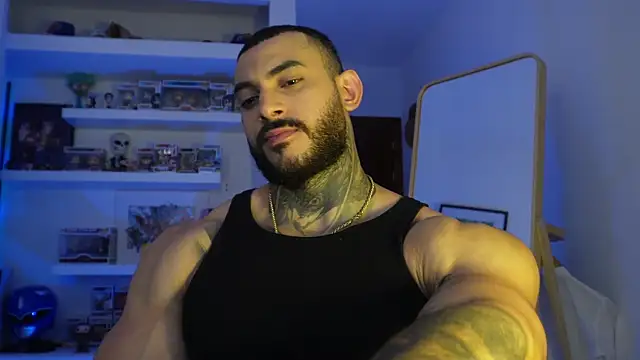 Snapshot of iamjackc_ chatting on June 2026 08:31:02 PM iamjackc online show from June 2026 08:31:02 PM