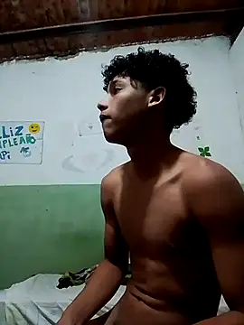 Jesusitos24 online show from May 2026 03:56:01 AM