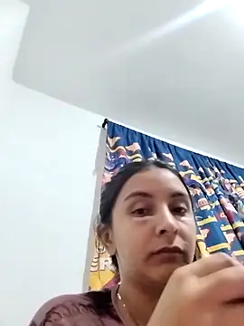 Paola 0929 online show from April 2026 11:24:02 PM