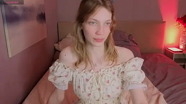 Emily Cartex online show from April 2026 05:55:01 AM