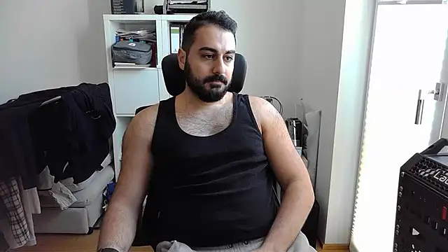 Voyagercam online show from April 2026 11:57:01 AM