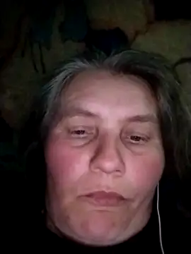 IrisMaris37 online show from April 2026 03:40:02 PM