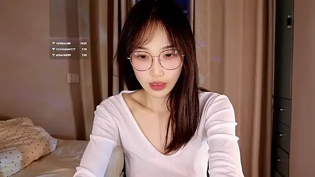Nancy-A1 online show from June 2026 11:19:05 AM