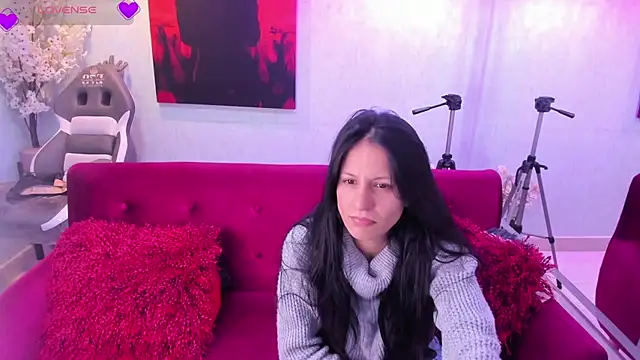 Snapshot of Antonella_rivers chatting on June 2026 12:37:01 PM Antonella rivers online show from June 2026 12:37:01 PM