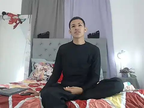 PhillipCox online show from June 2026 12:20:01 PM