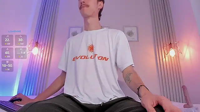mateocollins  online show from June 2026 04:50:02 PM