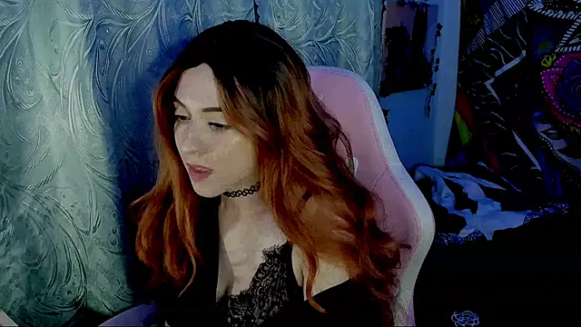 TeasyTime online show from April 2026 09:45:01 PM