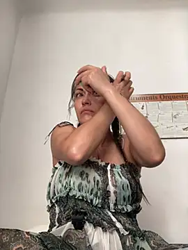 Angel Nova  online show from July 2026 08:07:02 AM
