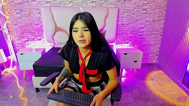 isis tay1 online show from May 2026 03:15:02 AM