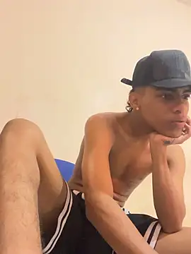 Antonelo blake online show from April 2026 04:06:01 AM