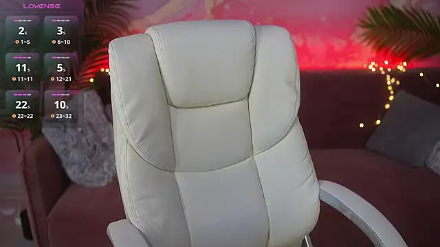 KettyFlo online show from June 2026 06:36:02 PM