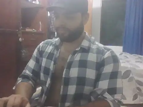 Bearmachin online show from April 2026 05:01:02 AM