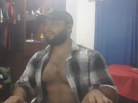Bearmachin online show from May 2026 03:23:02 AM