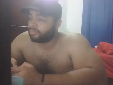 Bearmachin online show from May 2026 05:45:02 AM