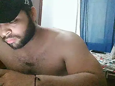 Bearmachin online show from June 2026 09:14:02 PM