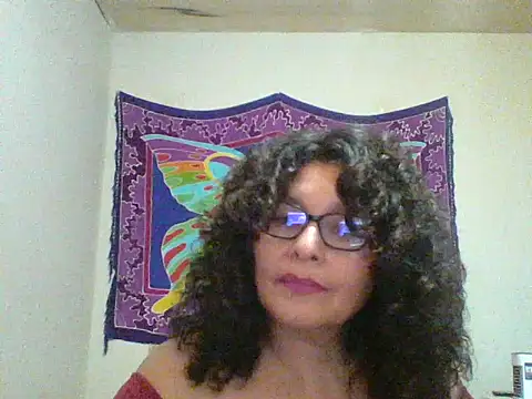 Rochi51 online show from May 2026 07:20:01 PM