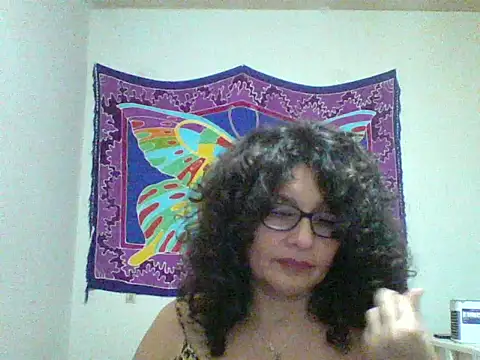 Rochi51 online show from May 2026 10:27:01 PM